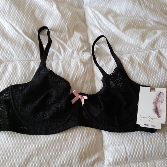 jessica simpson Other - BRAND NEW JESSICA SIMPSON BRA